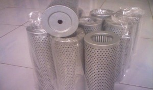 泰誠(chéng)壓套機(jī)過濾器